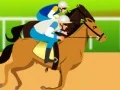Horse racing typing