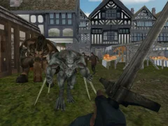 Jack's Village