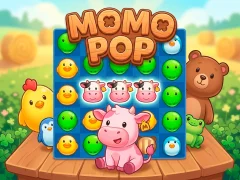 Momo Pop