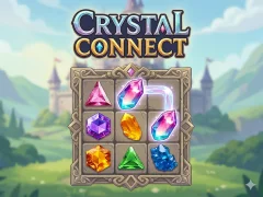 Crystal Connect