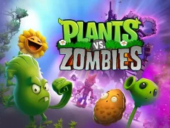 Plants vs Zombies TD