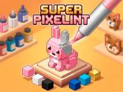 Super Pixelint