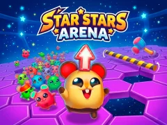 Star Stars Arena