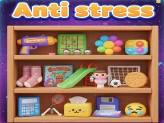 Anti stress