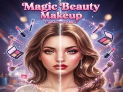 Magic Beauty Makeup