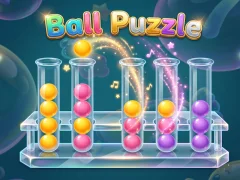 Ball Puzzle