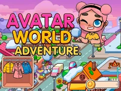 Avatar World Adventure