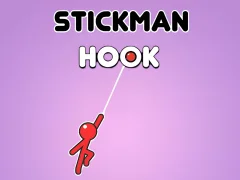 Stickman Hook