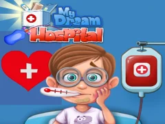 My dream Hospital