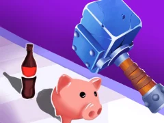 Hammer Master?Craft & Destroy