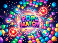 Pop & Match