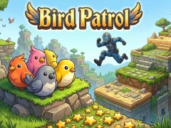 Bird Patrol