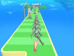Doll Factory 3D