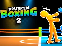 Drunken Boxing 2