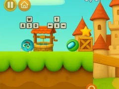 Tung Tungball And Labububall