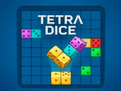 Tetra Dice
