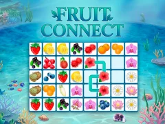Fruit Connect