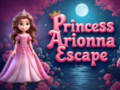 Princess Arionna Escape