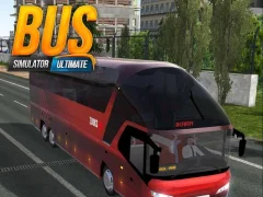 Bus Simulator Ultimate