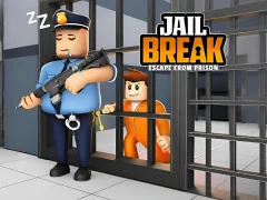 JailBreak : Escape from Prison