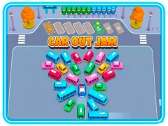 Car Out Jam