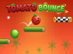 Tomato Bounce