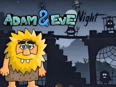 Adam & Eve Night