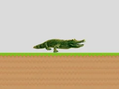 Create Bombardiro Crocodilo