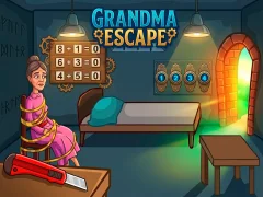 Grandma Escape