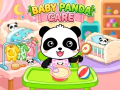 Baby Panda Care