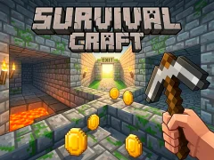 Survival Craft