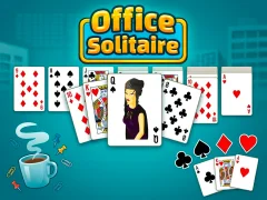 Office Solitaire