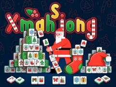 Xmasjong