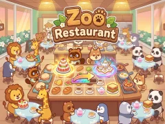 Zoo Restaurant