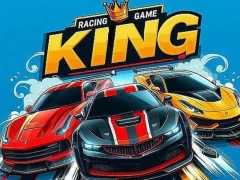 Racing Game King HP