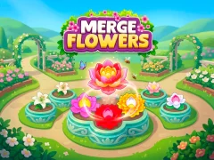 Merge Flowers