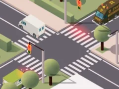 Traffic Stop