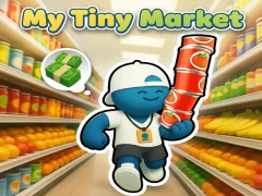 My Tiny Market