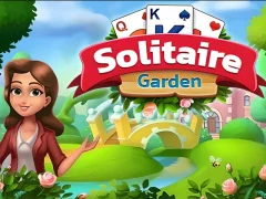 Solitaire Garden