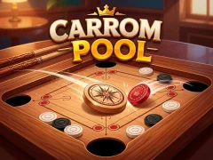 Carrom Pool