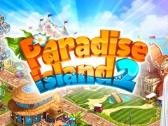 Paradise Island 2