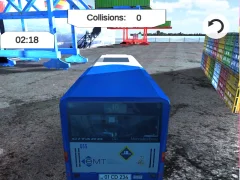 Bus Parking Unblocked