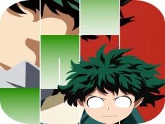 Super Anime Piano Tiles
