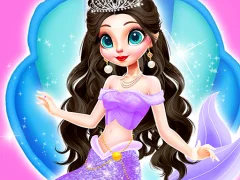 Mermaid Princess