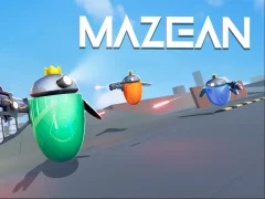 Mazean