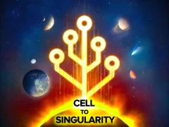 Cell to Singularity: Evolution
