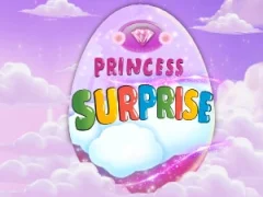 Surprise Princess