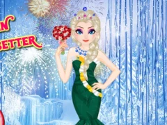 Ice Queen 2017 Trendsetter