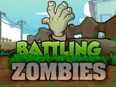 Battling Zombies