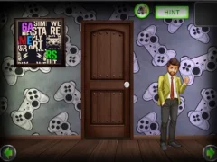 Amgel Easy Room Escape 287